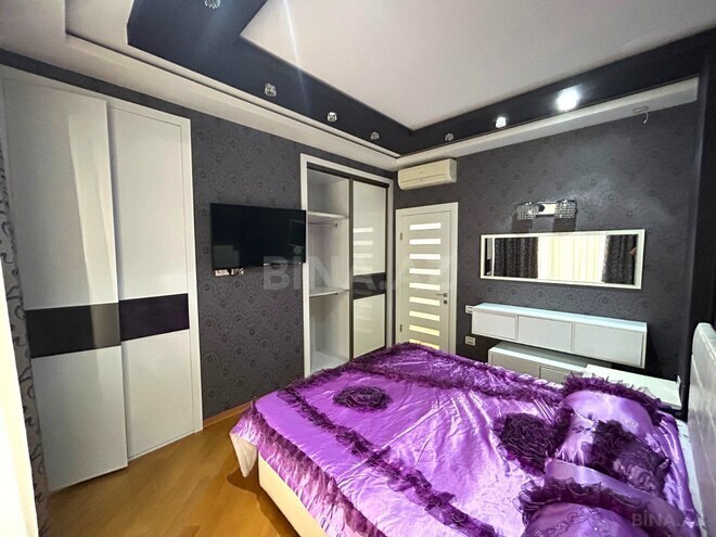 Продаётся 3-комн. новостройка 100 м², м. Шах Исмаил Хатаи, photo 18 from 22