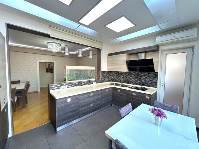 Продаётся 3-комн. новостройка 100 м², м. Шах Исмаил Хатаи, photo 9 from 22