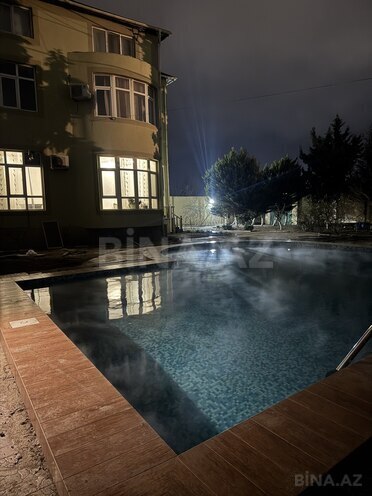 Сдаётся 5-комн. дом/дача 350 м², пос. Новханы, photo 4 from 23