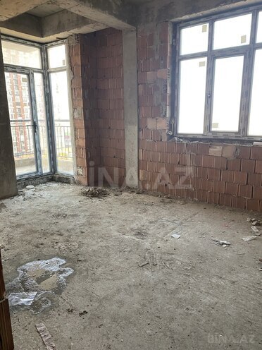 Продаётся 2-комн. новостройка 87 м², м. Нариман Нариманов, photo 5 from 7