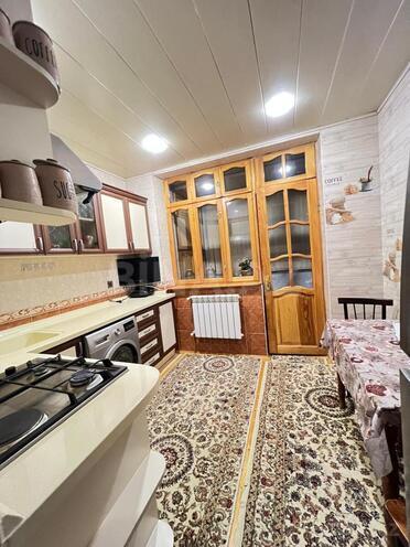 Satılır 4 otaqlı köhnə tikili 95 m², photo 28 from 30