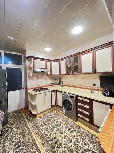 Satılır 4 otaqlı köhnə tikili 95 m², photo 5 from 30