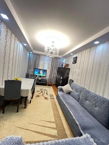 Satılır 4 otaqlı köhnə tikili 95 m², photo 19 from 30