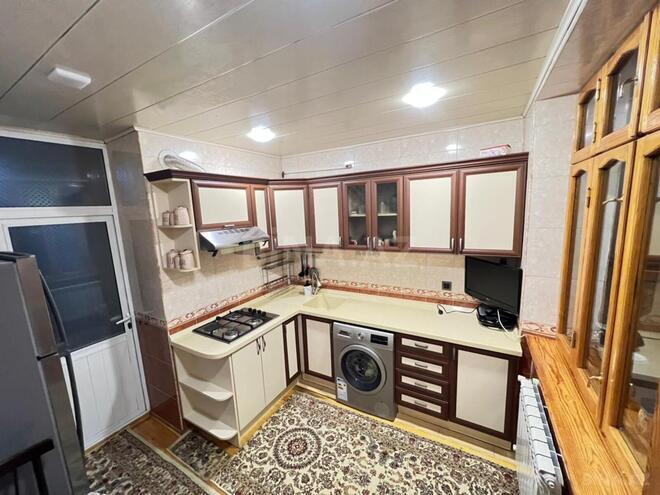 Satılır 4 otaqlı köhnə tikili 95 m², photo 16 from 30