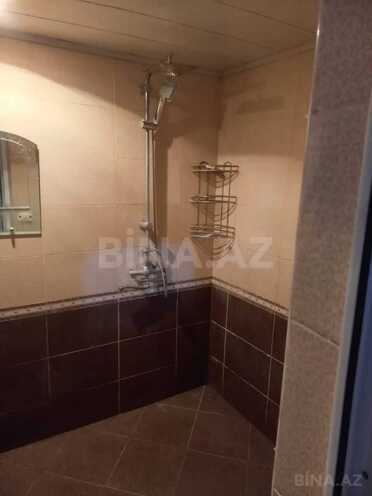 İcarəyə verilir 1 otaqlı həyət evi/bağ evi 20 m², Nərimanov r., photo 5 from 6