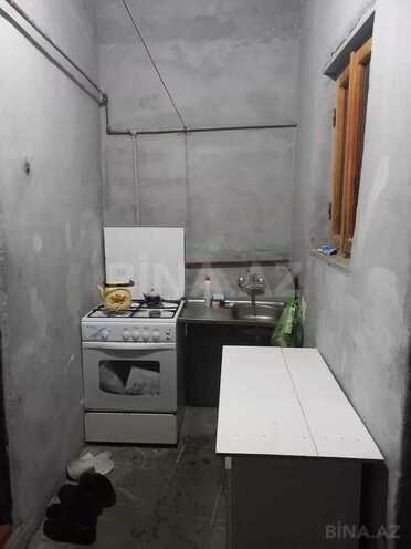 İcarəyə verilir 1 otaqlı həyət evi/bağ evi 20 m², Nərimanov r., photo 3 from 6