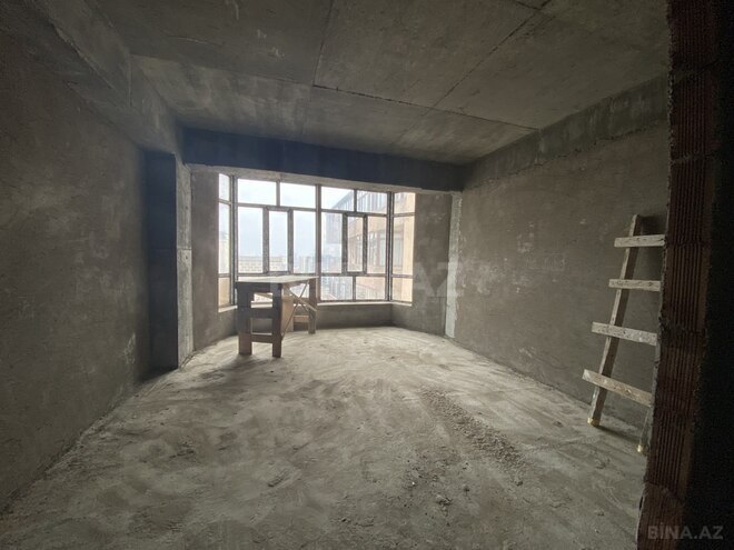 Продаётся 2-комн. новостройка 90 м², м. Азадлыг проспекти, photo 7 from 13