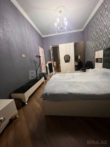 Satılır 3 otaqlı yeni tikili 130 m², Memar Əcəmi m., photo 8 from 19