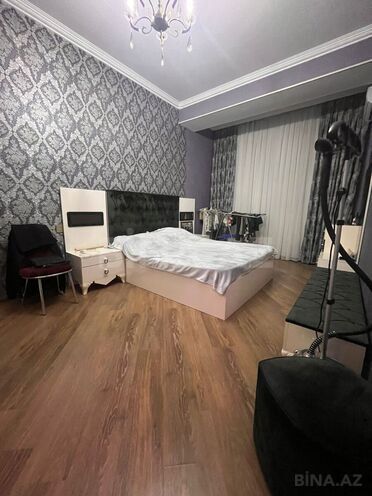 Satılır 3 otaqlı yeni tikili 130 m², Memar Əcəmi m., photo 7 from 19