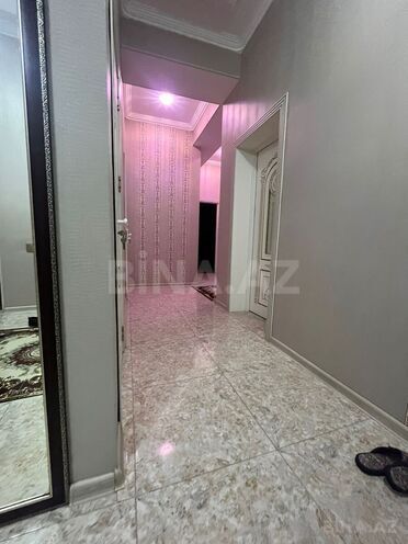 Satılır 3 otaqlı yeni tikili 130 m², Memar Əcəmi m., photo 10 from 19