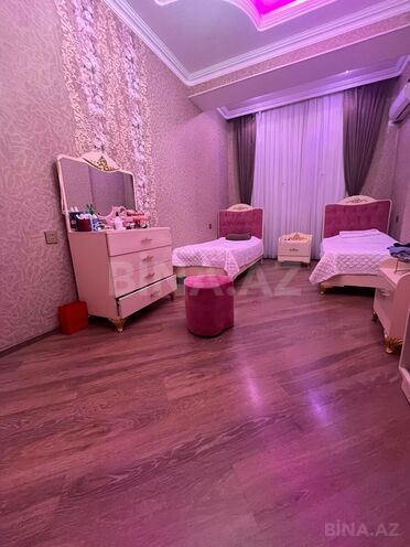 Satılır 3 otaqlı yeni tikili 130 m², Memar Əcəmi m., photo 11 from 19