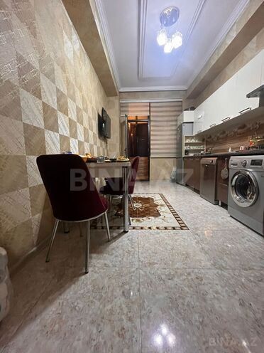 Satılır 3 otaqlı yeni tikili 130 m², Memar Əcəmi m., photo 16 from 19