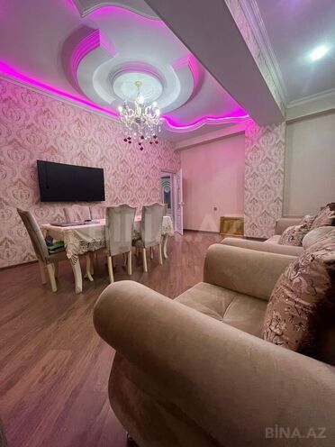 Satılır 3 otaqlı yeni tikili 130 m², Memar Əcəmi m., photo 6 from 19