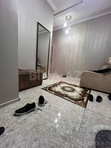 Satılır 3 otaqlı yeni tikili 130 m², Memar Əcəmi m., photo 3 from 19