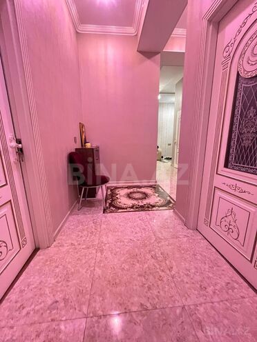 Satılır 3 otaqlı yeni tikili 130 m², Memar Əcəmi m., photo 14 from 19