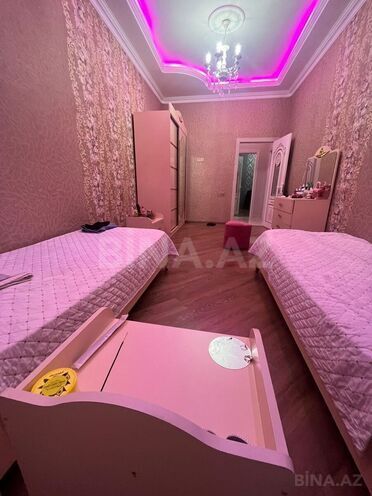 Satılır 3 otaqlı yeni tikili 130 m², Memar Əcəmi m., photo 12 from 19