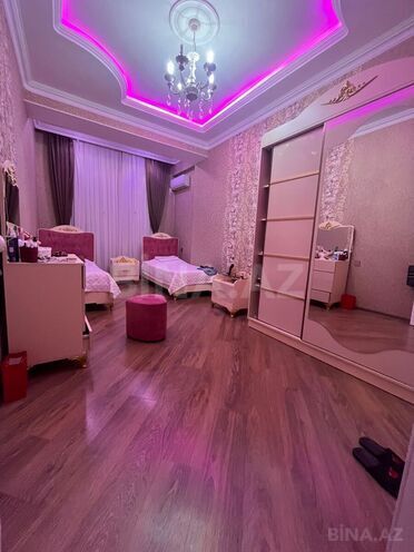 Satılır 3 otaqlı yeni tikili 130 m², Memar Əcəmi m., photo 13 from 19