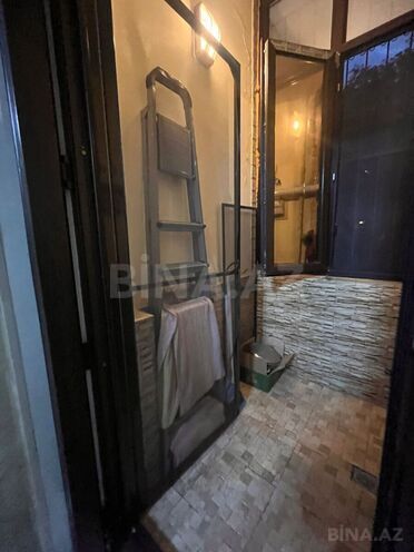 Satılır 3 otaqlı yeni tikili 130 m², Memar Əcəmi m., photo 17 from 19