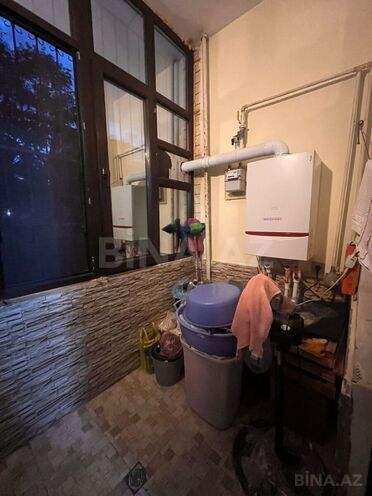 Satılır 3 otaqlı yeni tikili 130 m², Memar Əcəmi m., photo 18 from 19