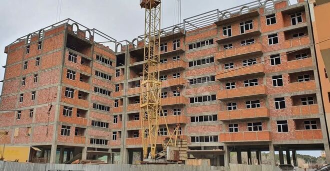 Продаётся 2-комн. новостройка 91.5 м², photo 4 from 9