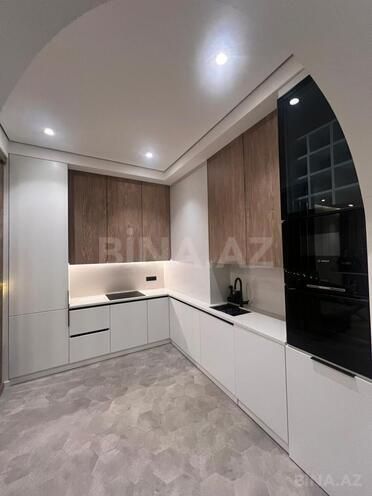 Сдаётся 2-комн. новостройка 80 м², м. 28 мая, photo 3 from 12