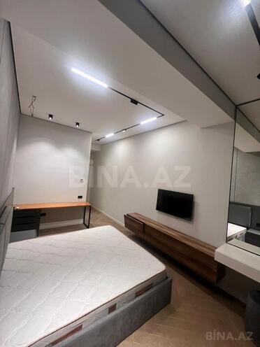 Сдаётся 2-комн. новостройка 80 м², м. 28 мая, photo 11 from 12