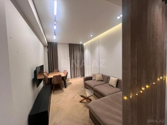 Сдаётся 2-комн. новостройка 80 м², м. 28 мая, photo 4 from 12