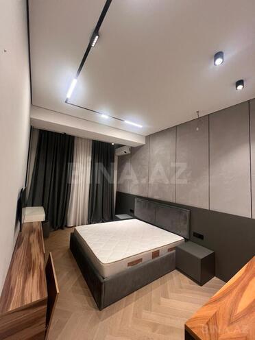 Сдаётся 2-комн. новостройка 80 м², м. 28 мая, photo 10 from 12