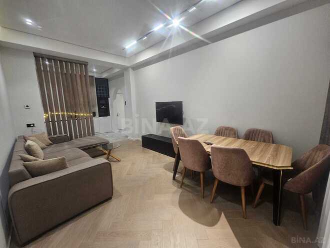 Сдаётся 2-комн. новостройка 80 м², м. 28 мая, photo 8 from 12