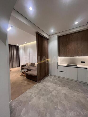 Сдаётся 2-комн. новостройка 80 м², м. 28 мая, photo 1 from 12