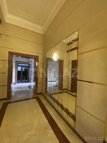 Satılır 2 otaqlı yeni tikili 68.4 m², Azadlıq Prospekti m., photo 4 from 12