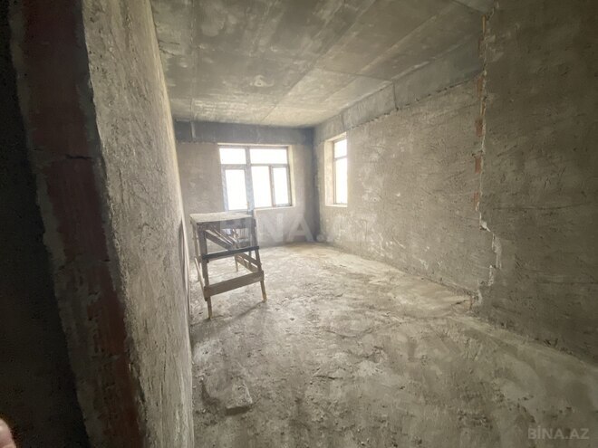 Satılır 2 otaqlı yeni tikili 68.4 m², Azadlıq Prospekti m., photo 8 from 12