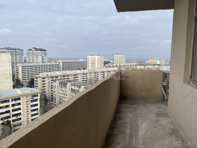 Satılır 2 otaqlı yeni tikili 68.4 m², Azadlıq Prospekti m., photo 7 from 12