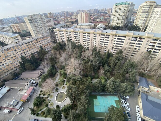 Satılır 2 otaqlı yeni tikili 68.4 m², Azadlıq Prospekti m., photo 3 from 12