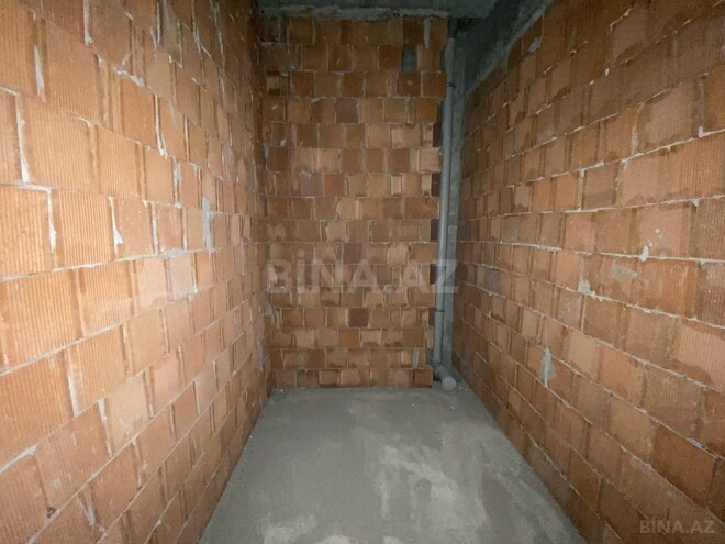 Satılır 2 otaqlı yeni tikili 68.4 m², Azadlıq Prospekti m., photo 11 from 12