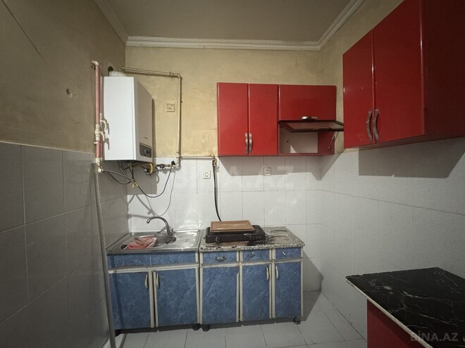 Сдаётся 3-комн. дом/дача 80 м², пос. Ясамал, photo 5 from 7