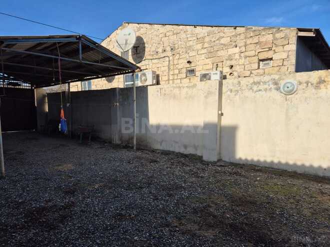 Продаётся 3-комн. дом/дача 165 м², пос. Ени Сураханы, photo 4 from 17