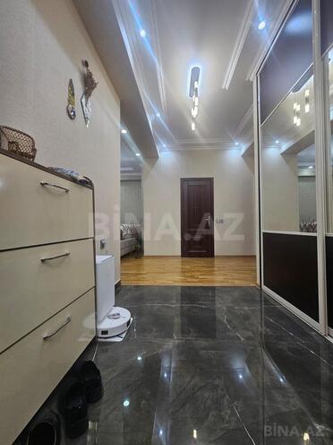 Satılır 3 otaqlı yeni tikili 118 m², Qara Qarayev m., photo 7 from 32