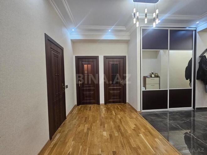 Satılır 3 otaqlı yeni tikili 118 m², Qara Qarayev m., photo 10 from 32