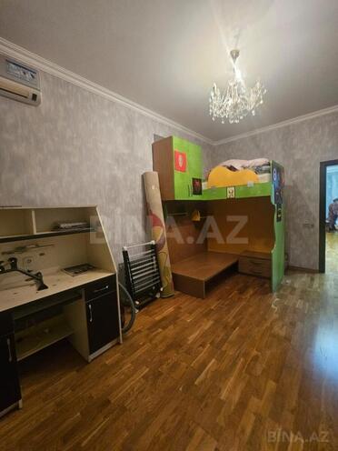 Satılır 3 otaqlı yeni tikili 118 m², Qara Qarayev m., photo 13 from 32