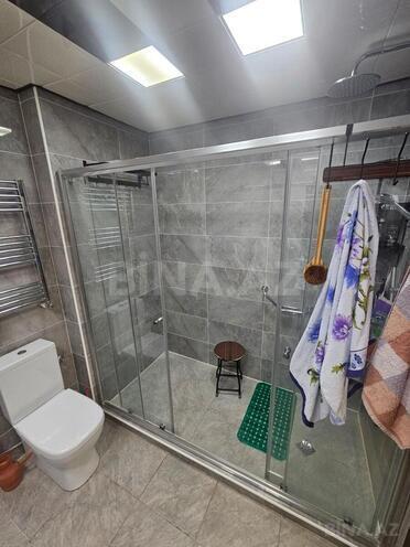 Satılır 3 otaqlı yeni tikili 118 m², Qara Qarayev m., photo 30 from 32