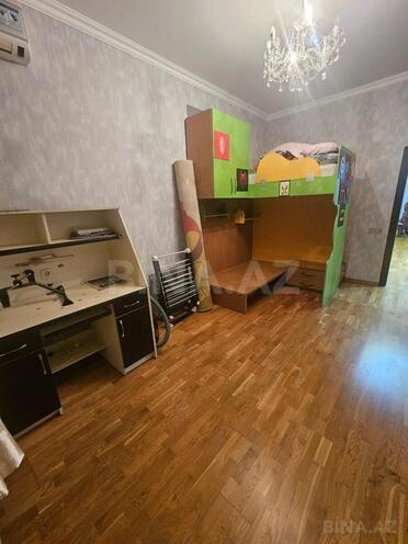 Satılır 3 otaqlı yeni tikili 118 m², Qara Qarayev m., photo 31 from 32