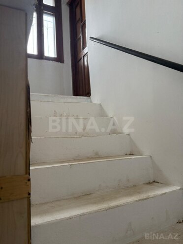 İcarəyə verilir 4 otaqlı həyət evi/bağ evi 260 m², Bayıl q., photo 11 from 16