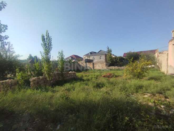 Продаётся  участок 5 сот, м. Ахмедлы, photo 3 from 7