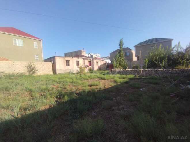 Продаётся  участок 5 сот, м. Ахмедлы, photo 4 from 7
