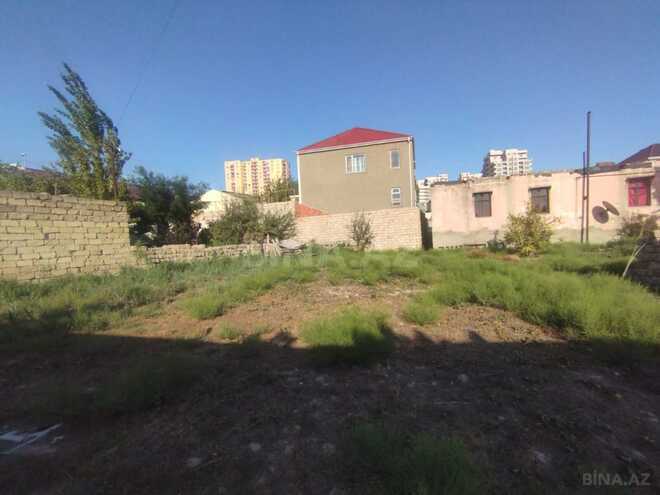 Продаётся  участок 5 сот, м. Ахмедлы, photo 6 from 7