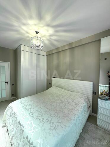 Продаётся 2-комн. новостройка 59 м², м. Мемар Аджеми, photo 5 from 12