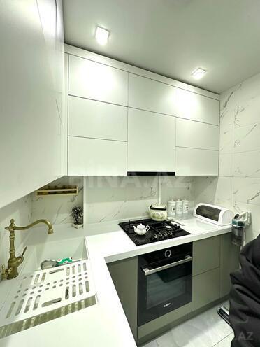 Продаётся 2-комн. новостройка 59 м², м. Мемар Аджеми, photo 7 from 12