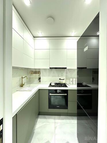 Продаётся 2-комн. новостройка 59 м², м. Мемар Аджеми, photo 6 from 12