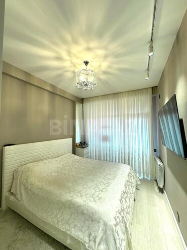 Продаётся 2-комн. новостройка 59 м², м. Мемар Аджеми, photo 4 from 12